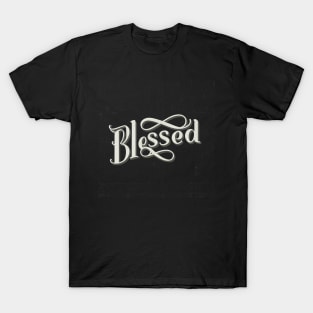 Blessed T-Shirt